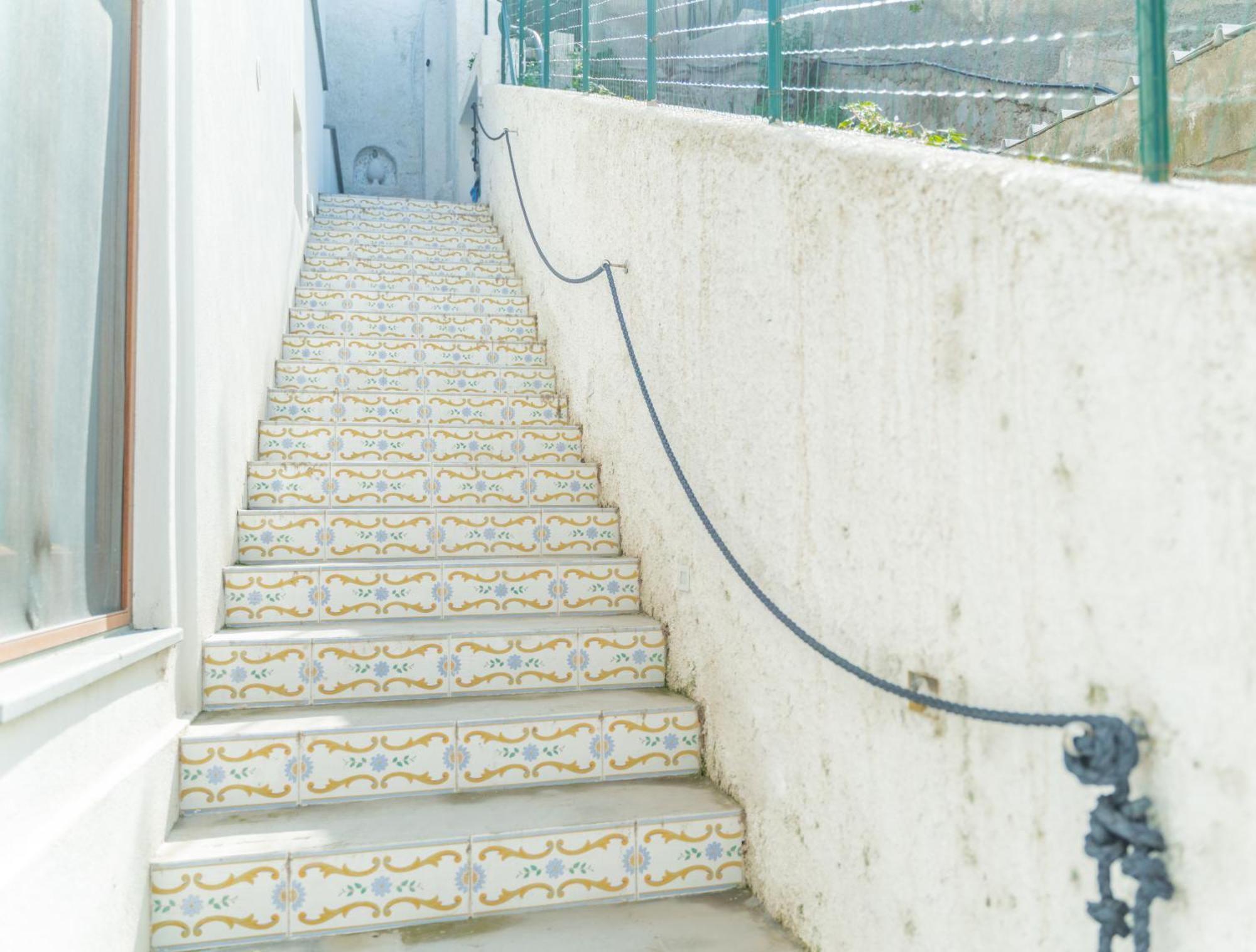 Appartement Ad Sidera à Canneto  Extérieur photo