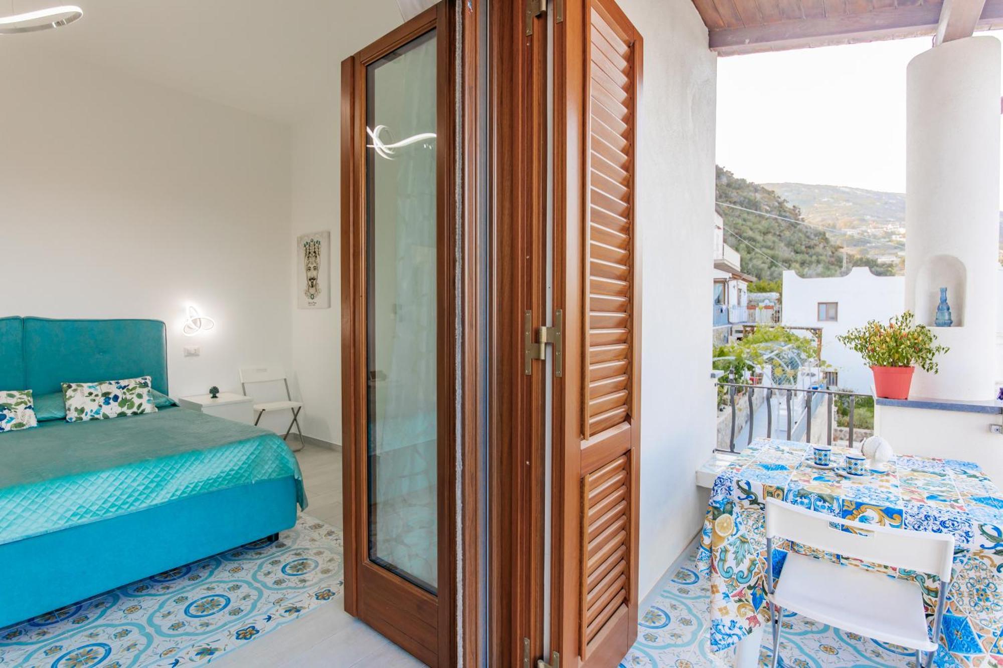 Appartement Ad Sidera à Canneto  Extérieur photo