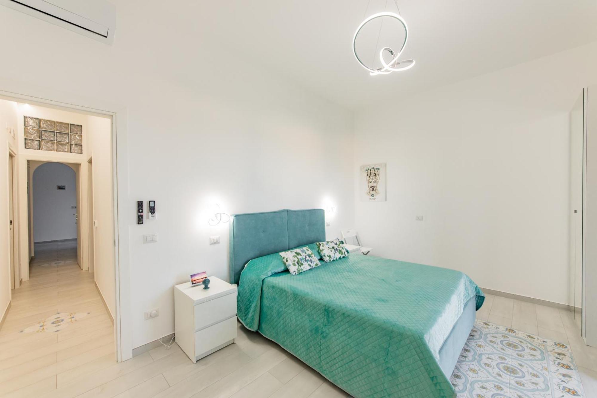 Appartement Ad Sidera à Canneto  Extérieur photo